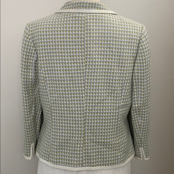 Sigrid Olson sport women’s dress blazer jacket - Picture 3 of 7